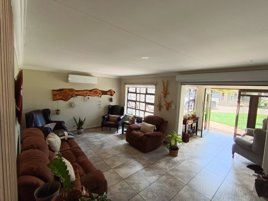 Commercial Property for Sale in Waterkloof A H North West